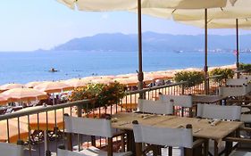 Savona Sant'Antonio Mare Clima Wifi